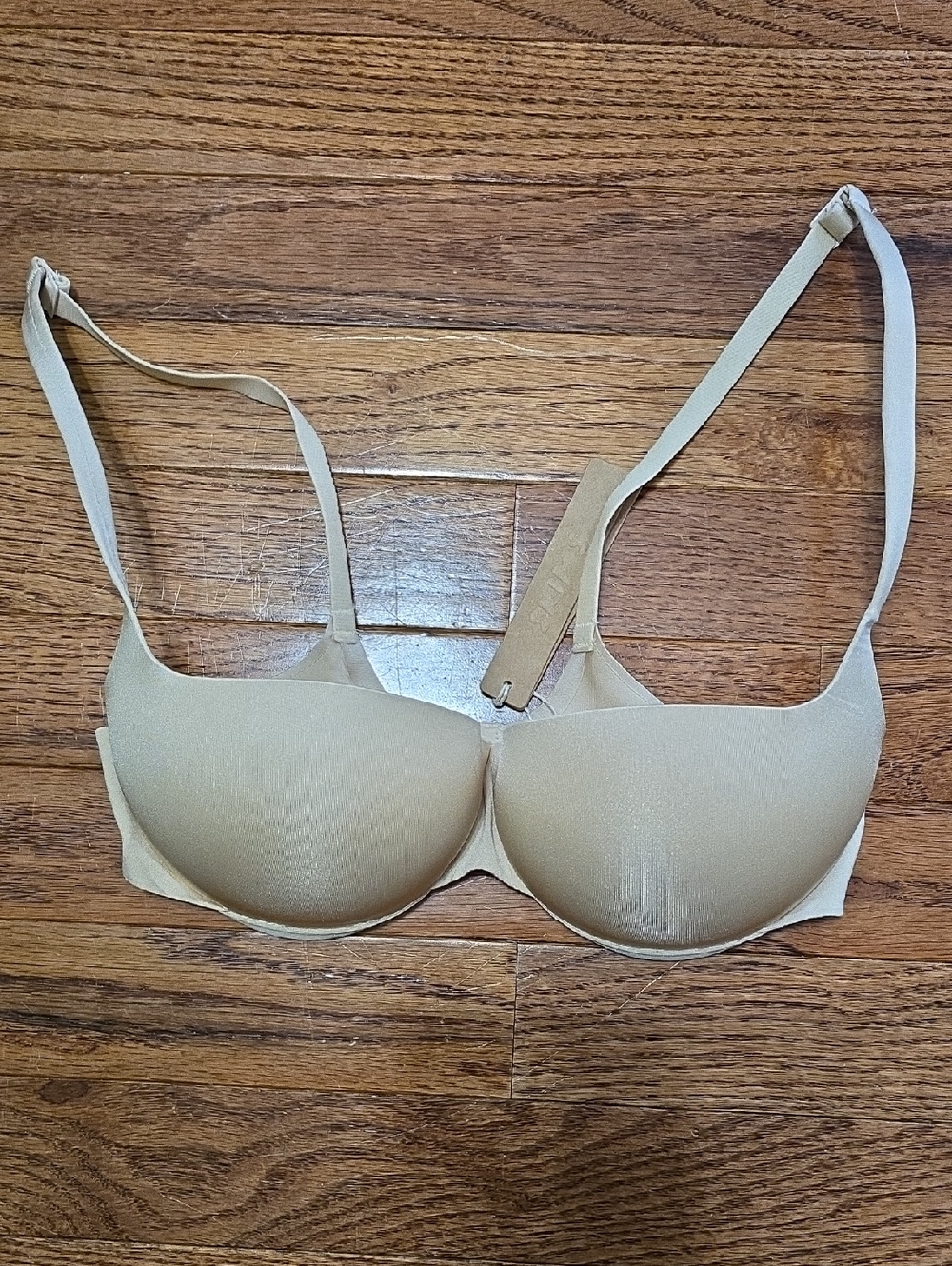 SKIMS Ultimate Push-up Balconettte Bra
